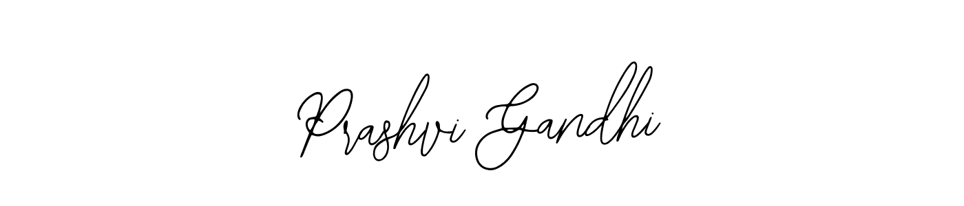 See photos of Prashvi Gandhi official signature by Spectra . Check more albums & portfolios. Read reviews & check more about Bearetta-2O07w font. Prashvi Gandhi signature style 12 images and pictures png