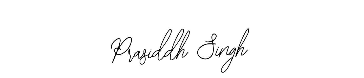 This is the best signature style for the Prasiddh Singh name. Also you like these signature font (Bearetta-2O07w). Mix name signature. Prasiddh Singh signature style 12 images and pictures png