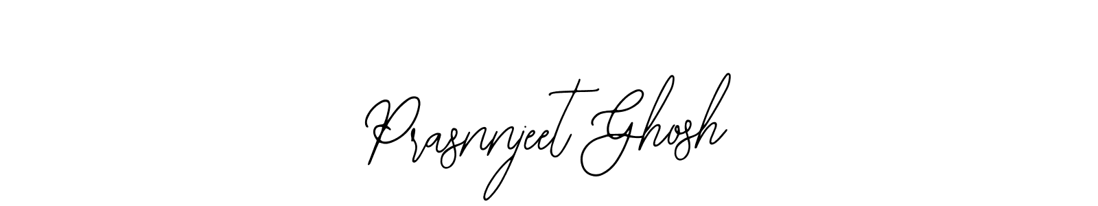 Here are the top 10 professional signature styles for the name Prasnnjeet Ghosh. These are the best autograph styles you can use for your name. Prasnnjeet Ghosh signature style 12 images and pictures png