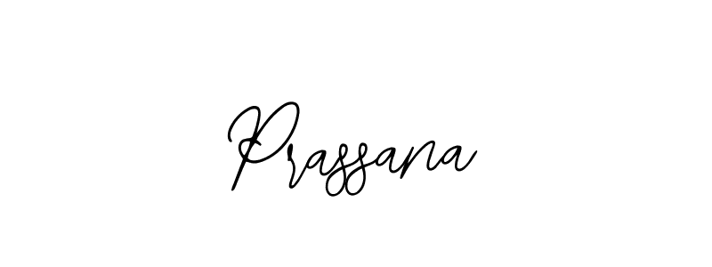 if you are searching for the best signature style for your name Prassana. so please give up your signature search. here we have designed multiple signature styles  using Bearetta-2O07w. Prassana signature style 12 images and pictures png