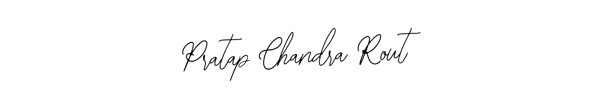 Also You can easily find your signature by using the search form. We will create Pratap Chandra Rout name handwritten signature images for you free of cost using Bearetta-2O07w sign style. Pratap Chandra Rout signature style 12 images and pictures png
