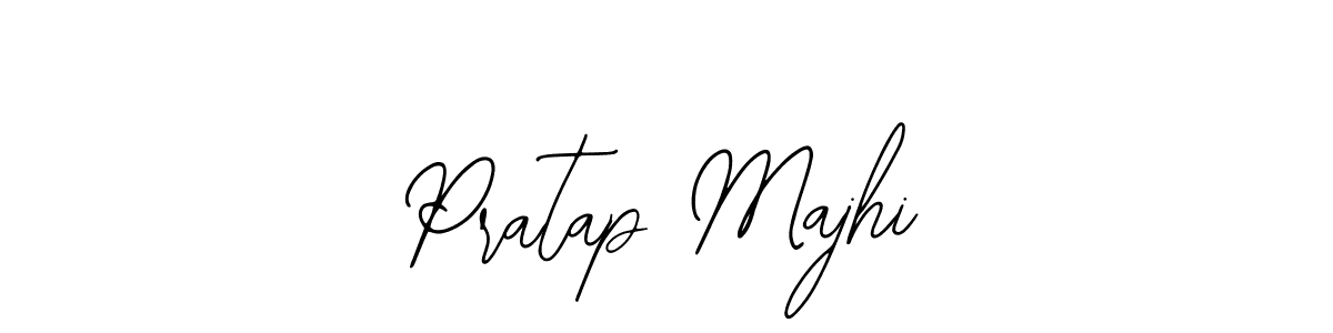 How to Draw Pratap Majhi signature style? Bearetta-2O07w is a latest design signature styles for name Pratap Majhi. Pratap Majhi signature style 12 images and pictures png