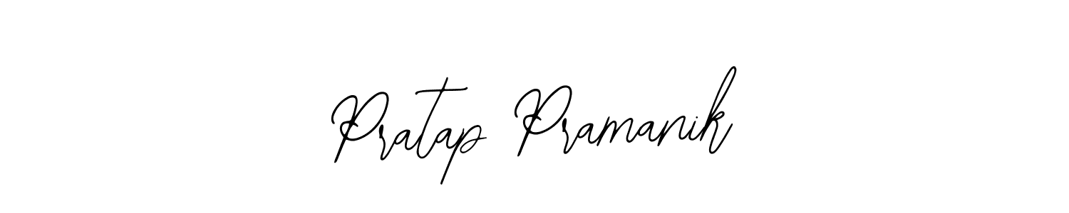 This is the best signature style for the Pratap Pramanik name. Also you like these signature font (Bearetta-2O07w). Mix name signature. Pratap Pramanik signature style 12 images and pictures png
