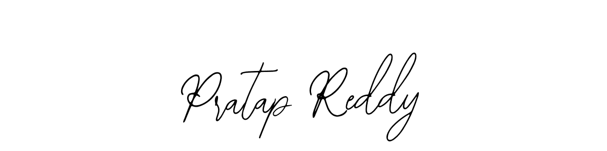 You can use this online signature creator to create a handwritten signature for the name Pratap Reddy. This is the best online autograph maker. Pratap Reddy signature style 12 images and pictures png