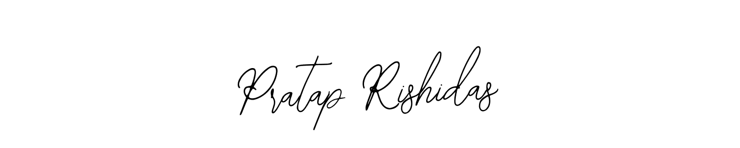 You can use this online signature creator to create a handwritten signature for the name Pratap Rishidas. This is the best online autograph maker. Pratap Rishidas signature style 12 images and pictures png