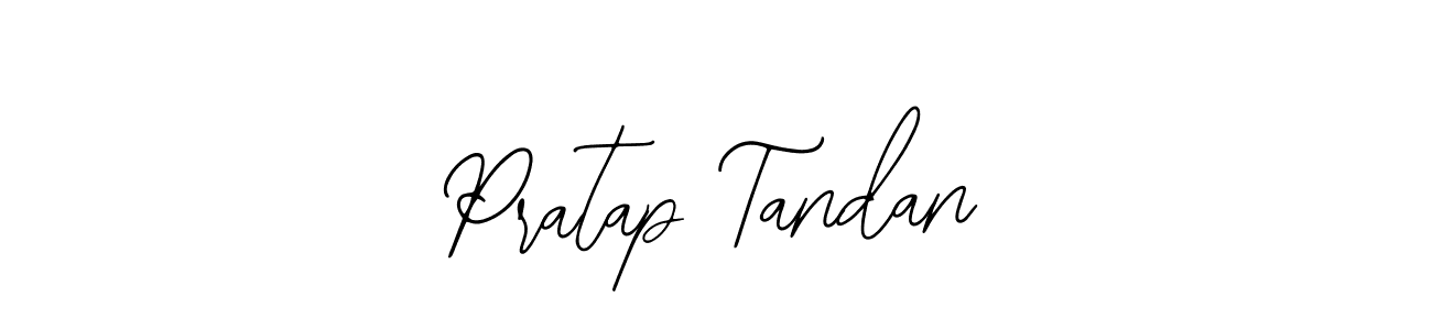 How to Draw Pratap Tandan signature style? Bearetta-2O07w is a latest design signature styles for name Pratap Tandan. Pratap Tandan signature style 12 images and pictures png