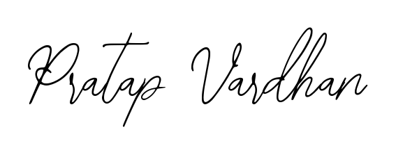 Get inspired by this graceful Bearetta-2O07w signature style for name Pratap Vardhan. Smooth loops and balanced proportions for everyday use. Pratap Vardhan signature style 12 images and pictures png