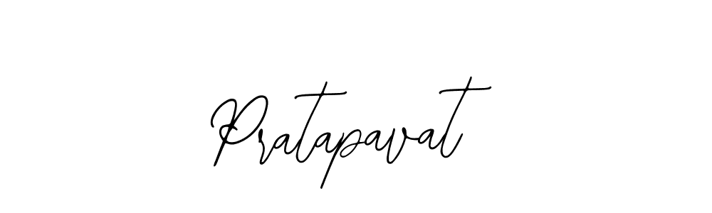 Also You can easily find your signature by using the search form. We will create Pratapavat name handwritten signature images for you free of cost using Bearetta-2O07w sign style. Pratapavat signature style 12 images and pictures png