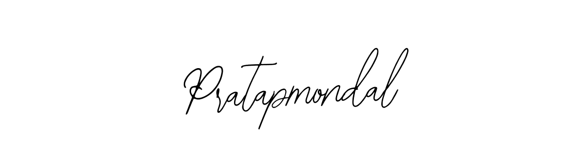 It looks lik you need a new signature style for name Pratapmondal. Design unique handwritten (Bearetta-2O07w) signature with our free signature maker in just a few clicks. Pratapmondal signature style 12 images and pictures png