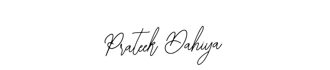 How to Draw Prateek Dahiya signature style? Bearetta-2O07w is a latest design signature styles for name Prateek Dahiya. Prateek Dahiya signature style 12 images and pictures png