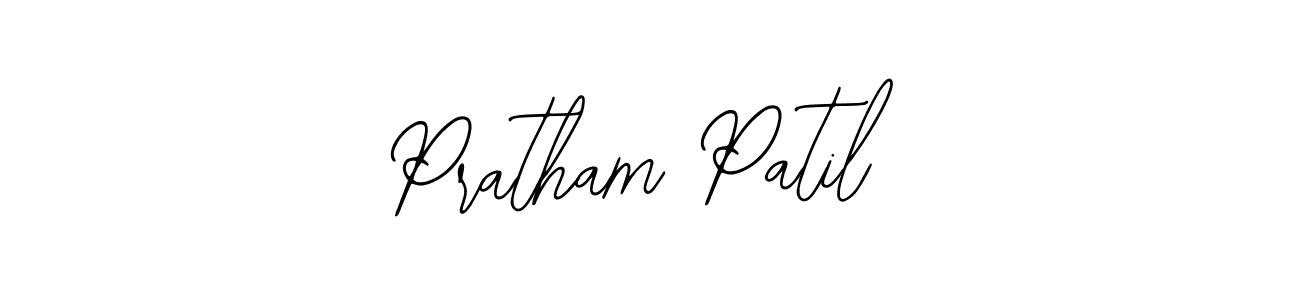 You can use this online signature creator to create a handwritten signature for the name Pratham Patil. This is the best online autograph maker. Pratham Patil signature style 12 images and pictures png