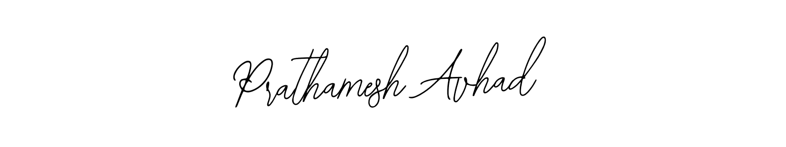 Once you've used our free online signature maker to create your best signature Bearetta-2O07w style, it's time to enjoy all of the benefits that Prathamesh Avhad name signing documents. Prathamesh Avhad signature style 12 images and pictures png