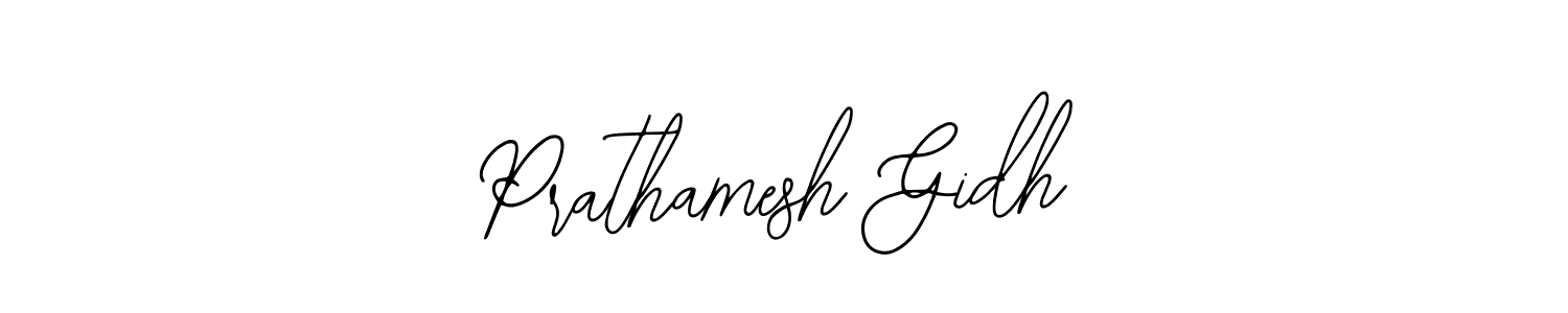 See photos of Prathamesh Gidh official signature by Spectra . Check more albums & portfolios. Read reviews & check more about Bearetta-2O07w font. Prathamesh Gidh signature style 12 images and pictures png