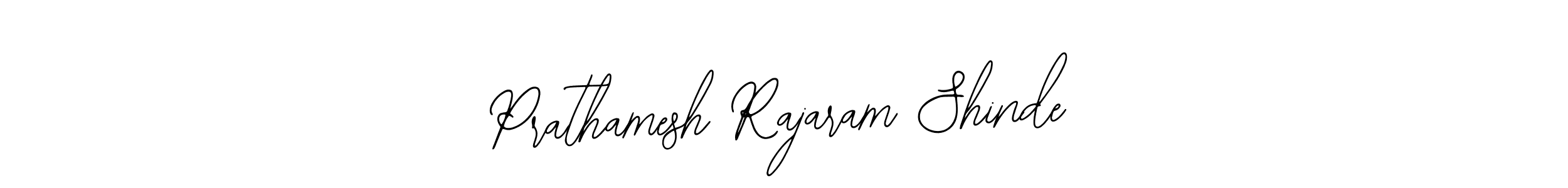 Make a beautiful signature design for name Prathamesh Rajaram Shinde. Use this online signature maker to create a handwritten signature for free. Prathamesh Rajaram Shinde signature style 12 images and pictures png