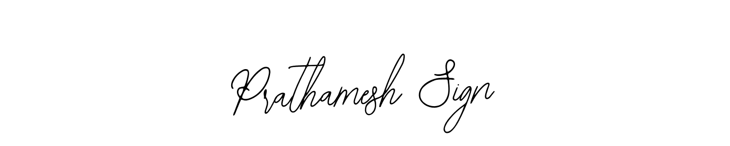 Make a beautiful signature design for name Prathamesh Sign. Use this online signature maker to create a handwritten signature for free. Prathamesh Sign signature style 12 images and pictures png