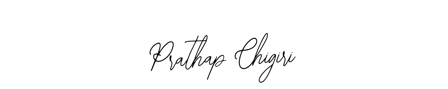 Similarly Bearetta-2O07w is the best handwritten signature design. Signature creator online .You can use it as an online autograph creator for name Prathap Chigiri. Prathap Chigiri signature style 12 images and pictures png