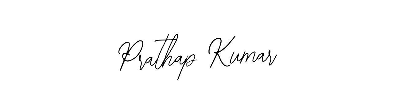 Make a beautiful signature design for name Prathap Kumar. With this signature (Bearetta-2O07w) style, you can create a handwritten signature for free. Prathap Kumar signature style 12 images and pictures png