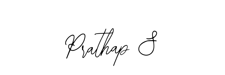 Once you've used our free online signature maker to create your best signature Bearetta-2O07w style, it's time to enjoy all of the benefits that Prathap S name signing documents. Prathap S signature style 12 images and pictures png