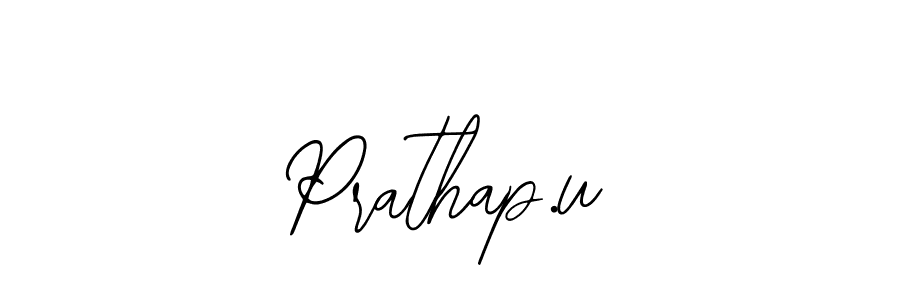 Here are the top 10 professional signature styles for the name Prathap.u. These are the best autograph styles you can use for your name. Prathap.u signature style 12 images and pictures png