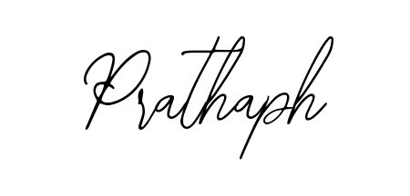 Quickly download Prathaph name signature in high-resolution PNG using Bearetta-2O07w style. Ready to insert into PDFs and online applications. Prathaph signature style 12 images and pictures png