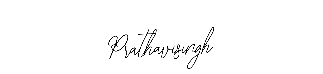 Make a beautiful signature design for name Prathavisingh. With this signature (Bearetta-2O07w) style, you can create a handwritten signature for free. Prathavisingh signature style 12 images and pictures png