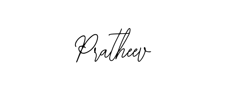 Make a beautiful signature design for name Pratheev. Use this online signature maker to create a handwritten signature for free. Pratheev signature style 12 images and pictures png