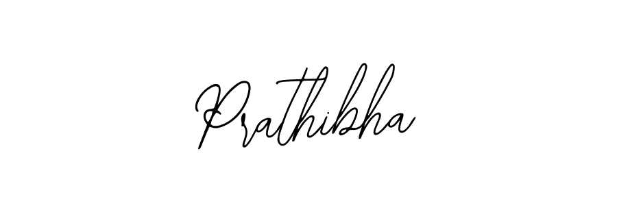 How to Draw Prathibha signature style? Bearetta-2O07w is a latest design signature styles for name Prathibha. Prathibha signature style 12 images and pictures png