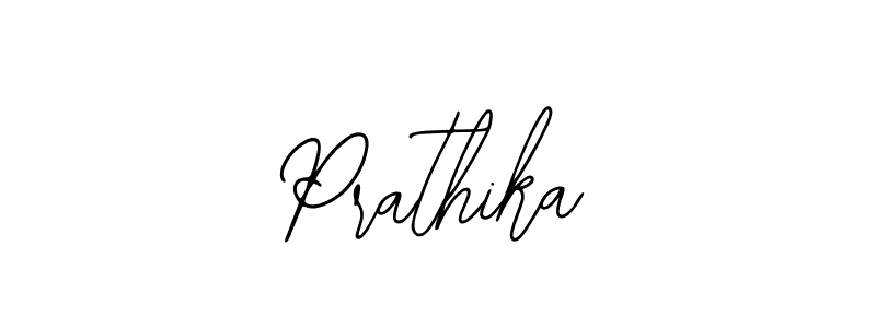 Also we have Prathika name is the best signature style. Create professional handwritten signature collection using Bearetta-2O07w autograph style. Prathika signature style 12 images and pictures png