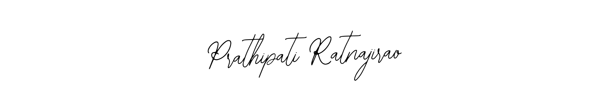 Also You can easily find your signature by using the search form. We will create Prathipati Ratnajirao name handwritten signature images for you free of cost using Bearetta-2O07w sign style. Prathipati Ratnajirao signature style 12 images and pictures png