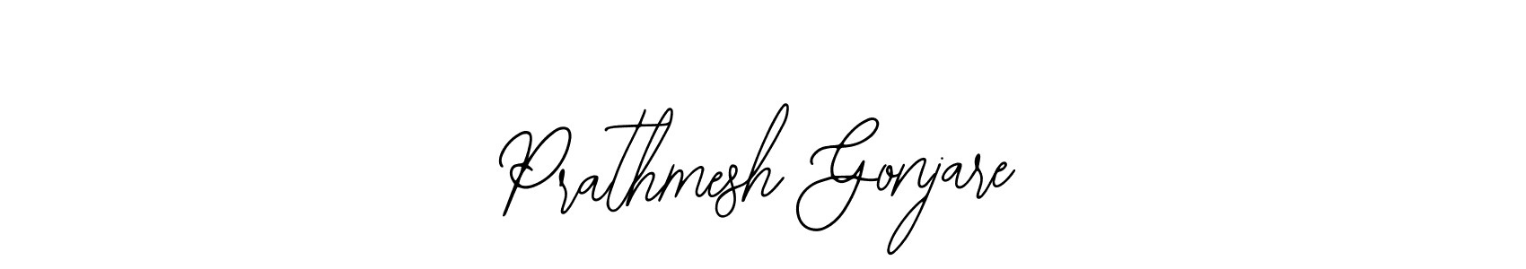 Here are the top 10 professional signature styles for the name Prathmesh Gonjare. These are the best autograph styles you can use for your name. Prathmesh Gonjare signature style 12 images and pictures png