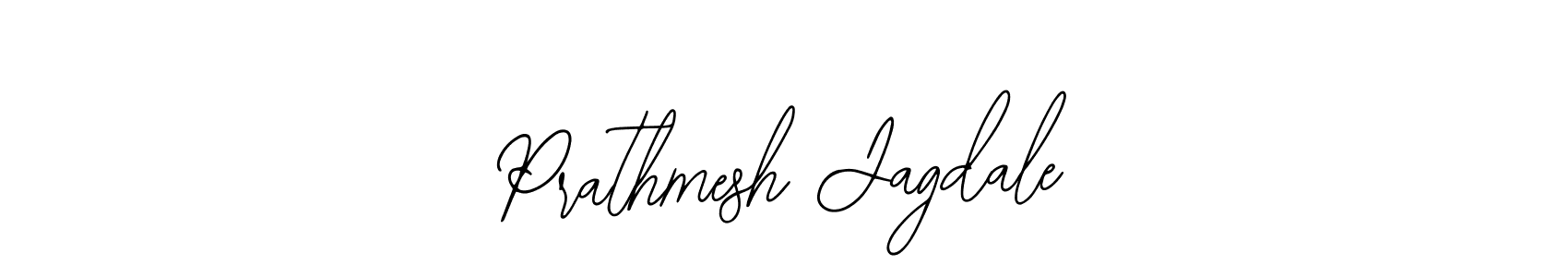 Once you've used our free online signature maker to create your best signature Bearetta-2O07w style, it's time to enjoy all of the benefits that Prathmesh Jagdale name signing documents. Prathmesh Jagdale signature style 12 images and pictures png