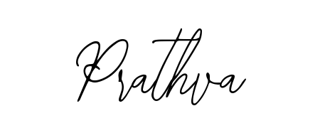 How to make Prathva signature? Bearetta-2O07w is a professional autograph style. Create handwritten signature for Prathva name. Prathva signature style 12 images and pictures png