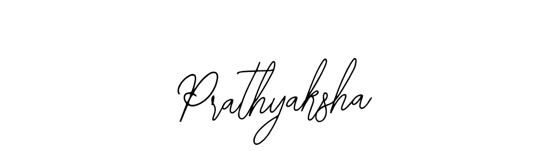 Best and Professional Signature Style for Prathyaksha. Bearetta-2O07w Best Signature Style Collection. Prathyaksha signature style 12 images and pictures png