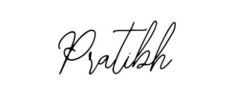 Make a beautiful signature design for name Pratibh. With this signature (Bearetta-2O07w) style, you can create a handwritten signature for free. Pratibh signature style 12 images and pictures png