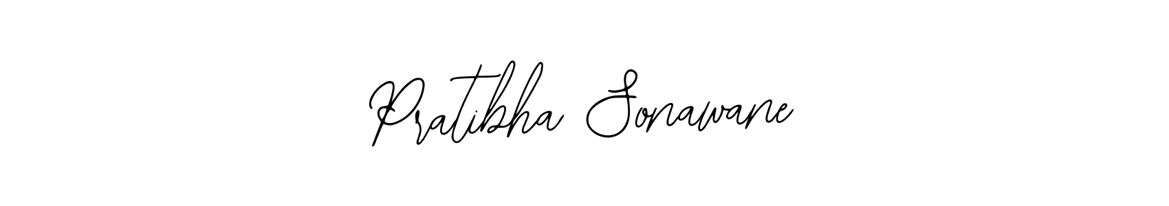 This is the best signature style for the Pratibha Sonawane name. Also you like these signature font (Bearetta-2O07w). Mix name signature. Pratibha Sonawane signature style 12 images and pictures png