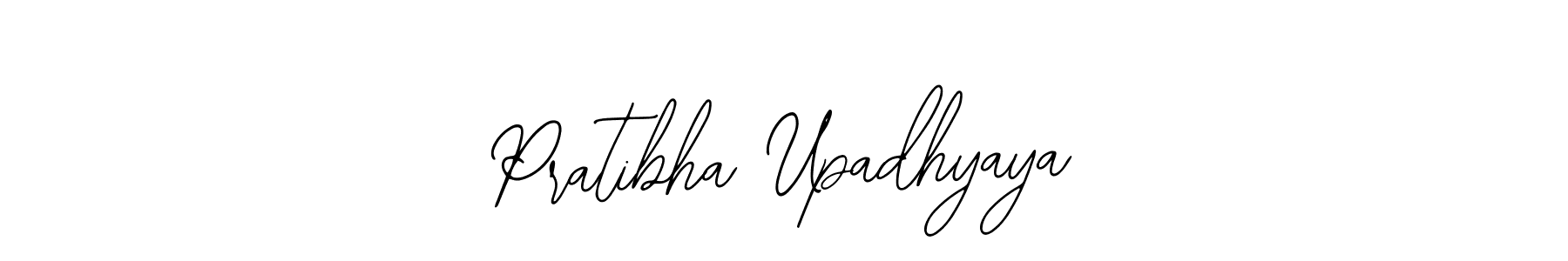 This is the best signature style for the Pratibha Upadhyaya name. Also you like these signature font (Bearetta-2O07w). Mix name signature. Pratibha Upadhyaya signature style 12 images and pictures png