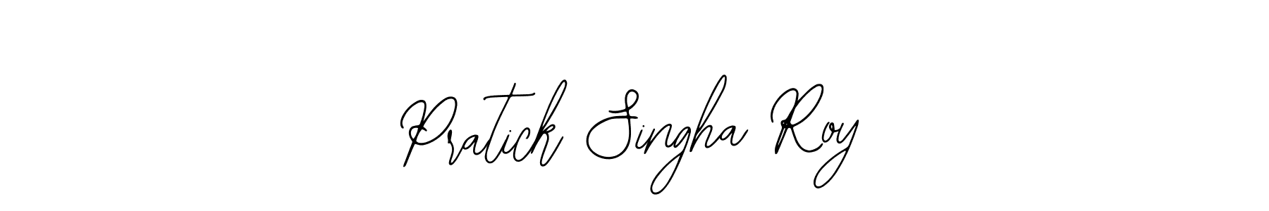 Check out images of Autograph of Pratick Singha Roy name. Actor Pratick Singha Roy Signature Style. Bearetta-2O07w is a professional sign style online. Pratick Singha Roy signature style 12 images and pictures png