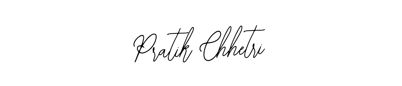 Make a beautiful signature design for name Pratik Chhetri. Use this online signature maker to create a handwritten signature for free. Pratik Chhetri signature style 12 images and pictures png