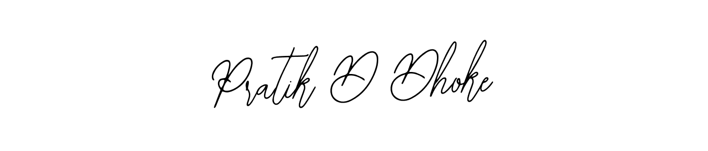 Check out images of Autograph of Pratik D Dhoke name. Actor Pratik D Dhoke Signature Style. Bearetta-2O07w is a professional sign style online. Pratik D Dhoke signature style 12 images and pictures png