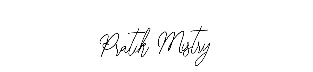 Make a beautiful signature design for name Pratik Mistry. With this signature (Bearetta-2O07w) style, you can create a handwritten signature for free. Pratik Mistry signature style 12 images and pictures png