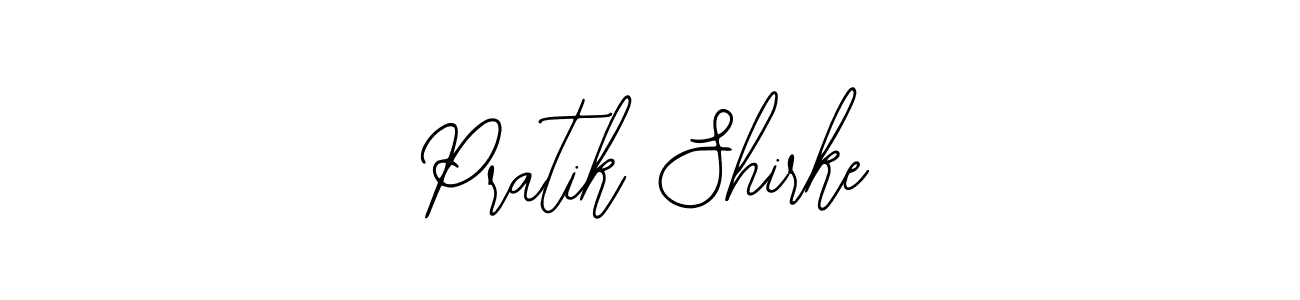 This is the best signature style for the Pratik Shirke name. Also you like these signature font (Bearetta-2O07w). Mix name signature. Pratik Shirke signature style 12 images and pictures png