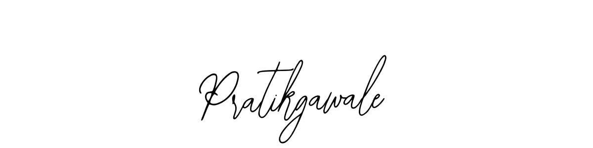 See photos of Pratikgawale official signature by Spectra . Check more albums & portfolios. Read reviews & check more about Bearetta-2O07w font. Pratikgawale signature style 12 images and pictures png