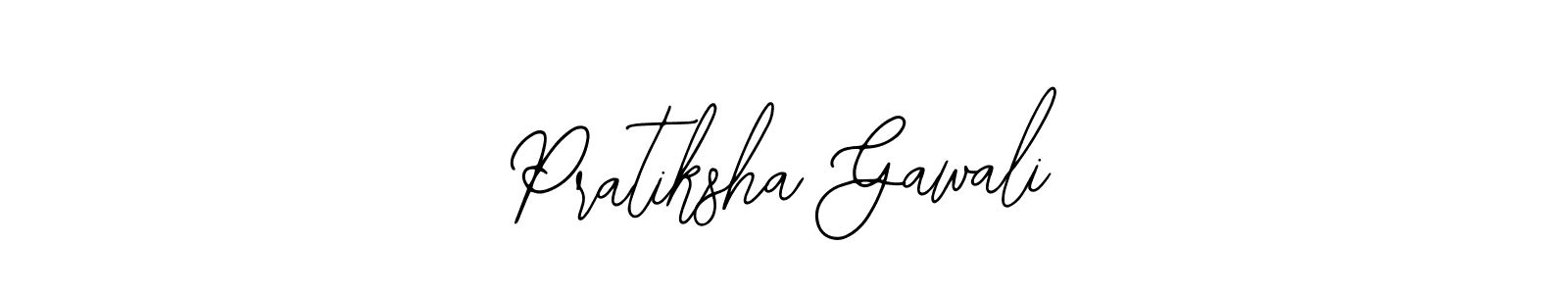 You can use this online signature creator to create a handwritten signature for the name Pratiksha Gawali. This is the best online autograph maker. Pratiksha Gawali signature style 12 images and pictures png