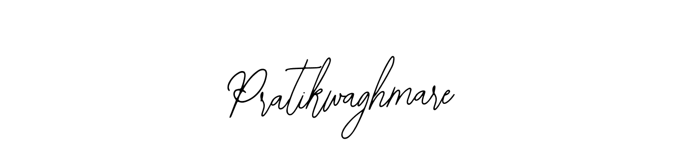 The best way (Bearetta-2O07w) to make a short signature is to pick only two or three words in your name. The name Pratikwaghmare include a total of six letters. For converting this name. Pratikwaghmare signature style 12 images and pictures png