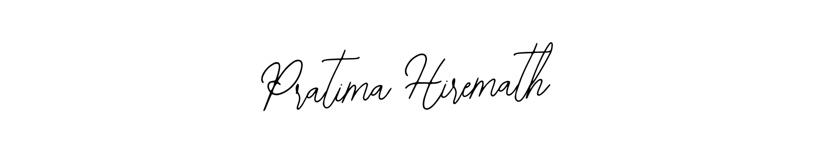 Also we have Pratima Hiremath name is the best signature style. Create professional handwritten signature collection using Bearetta-2O07w autograph style. Pratima Hiremath signature style 12 images and pictures png