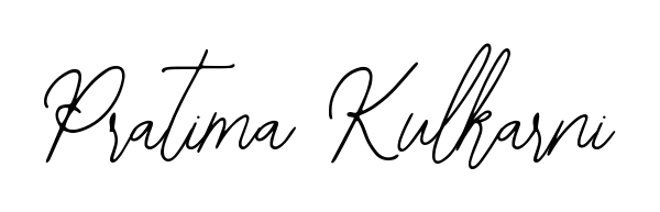 How to make Pratima Kulkarni name signature. Use Bearetta-2O07w style for creating short signs online. This is the latest handwritten sign. Pratima Kulkarni signature style 12 images and pictures png