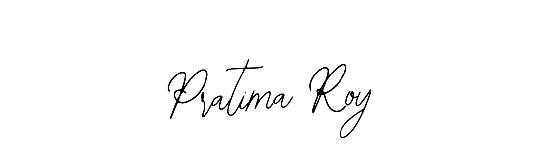 Make a beautiful signature design for name Pratima Roy. With this signature (Bearetta-2O07w) style, you can create a handwritten signature for free. Pratima Roy signature style 12 images and pictures png
