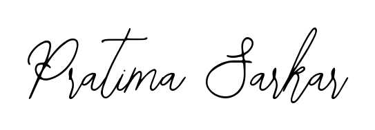 Master the art of signing with Pratima Sarkar written in fluent Bearetta-2O07w script. A great template to practice and refine your handwriting. Pratima Sarkar signature style 12 images and pictures png