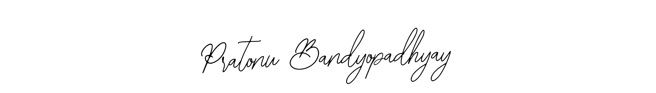 Here are the top 10 professional signature styles for the name Pratonu Bandyopadhyay. These are the best autograph styles you can use for your name. Pratonu Bandyopadhyay signature style 12 images and pictures png