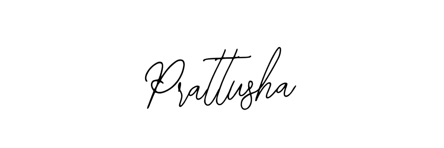Also we have Prattusha name is the best signature style. Create professional handwritten signature collection using Bearetta-2O07w autograph style. Prattusha signature style 12 images and pictures png
